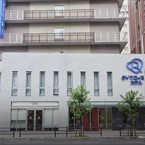 Daiwa Roynet Osaka-uehonmachi Osaka