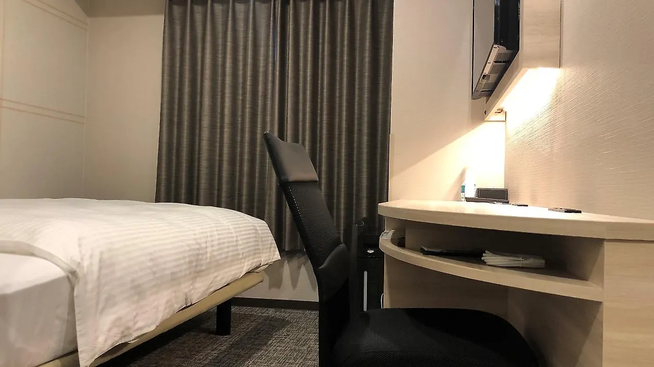 Smile Hotel Osaka Nakanoshima