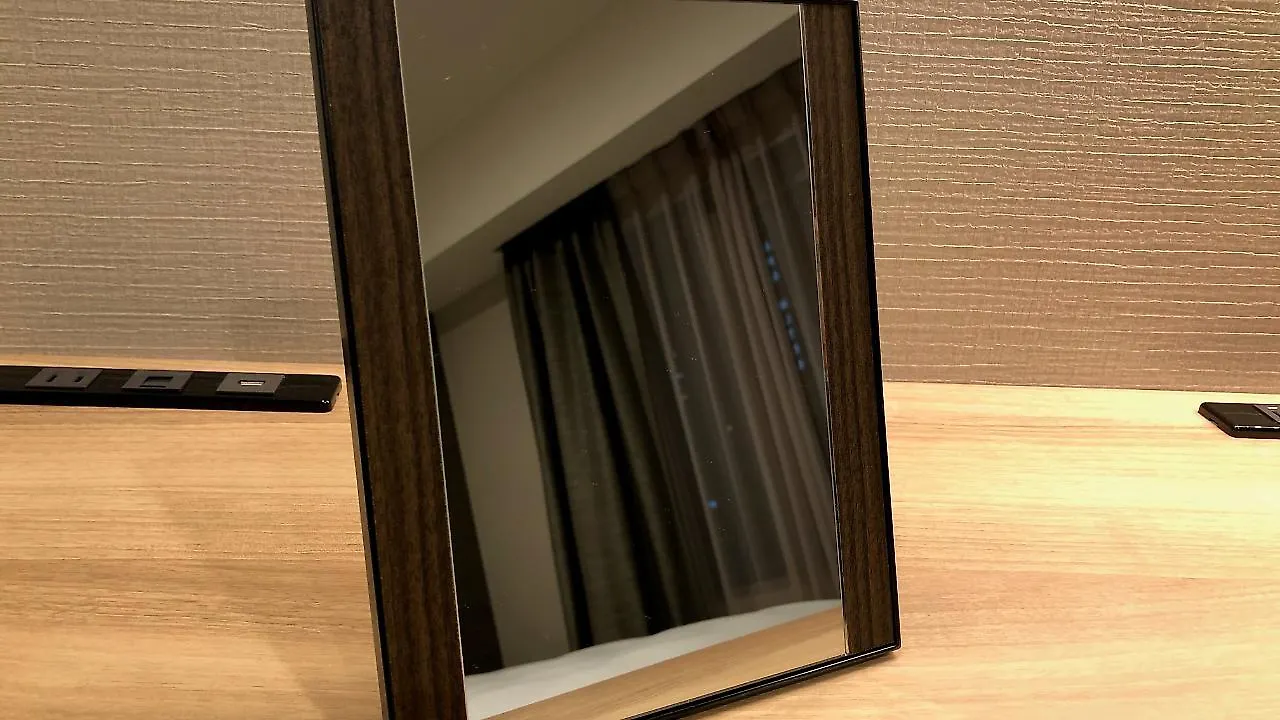 Smile Hotel Osaka Nakanoshima