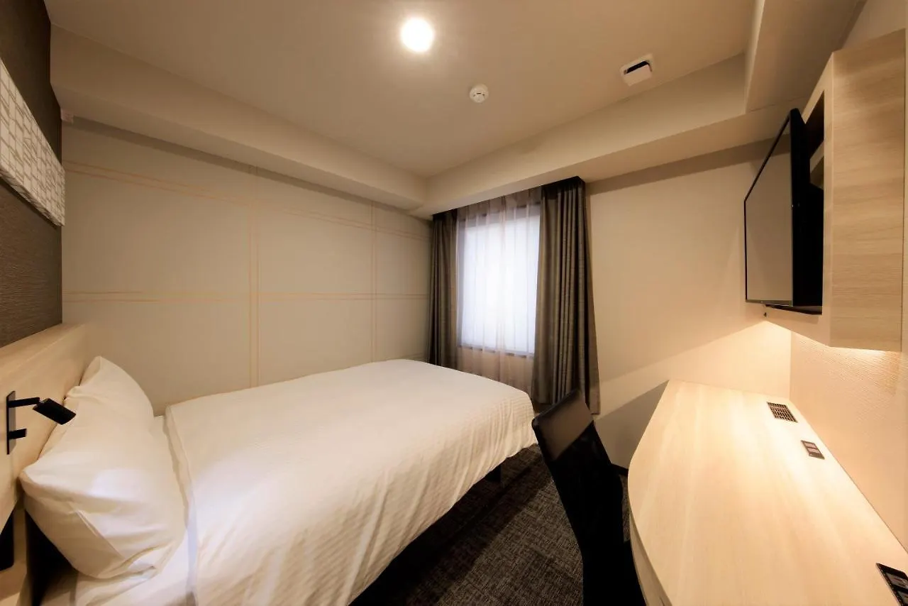***  Smile Hotel Osaka Nakanoshima Japan